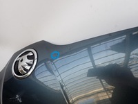 фото thumb №13, Skoda superb iii 3 15-23 капот крышка двигателя