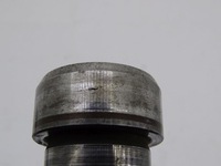 фото thumb №6, Opel astra g 1.6 16v x16xel вал распределительного вала ss gc