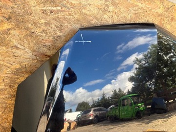 фото thumb №7, Opel tigra b z20r капот кришка двигуна