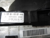 фото thumb №5, S-klasa w222 3,5cdi комплект радіатор a0999060512