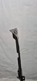 Купити Dacia duster 2 2 підкрилок крила перед лівий 762319962r, фото thumb