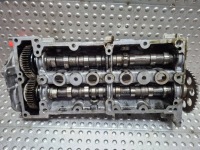 Крышка клапанов валы 55197853 opel astra h meriva a 1.3 cdti 2004- Недорого, фото thumb
