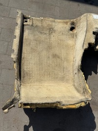 фото thumb №6, Оббивка килимок обшивка pod ноги banan bmw seria 7 e65 01-05 /