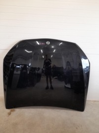 Купить Капот mercedes glc w253, фото thumb