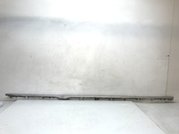 фото thumb №1, Планка пороговая левая порог tesla модель s 2012-2015