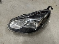 фото thumb №1, Opel adam лампа lewaprzednia перед 39015507