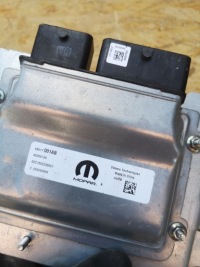 фото thumb №4, Jeep compass ii модуль блок управления 68517001ab