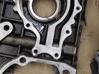 фото thumb №10, Hyundai i20 1.4 crdi корпус распределительного вала насос масла d4fc 2008-