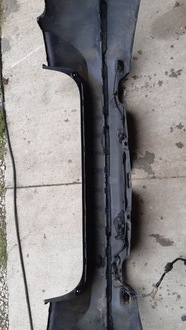 фото thumb №14, Бампер задня задній pdc volvo v70 iii 019-26