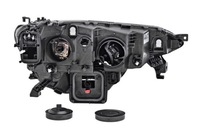 фото thumb №3, Valeo 046750 фара