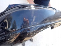 Jaguar x-type sedan 01-07 бампер задній задній Доставка, фото thumb