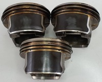 фото thumb №9, Поршень opel corsa x15e