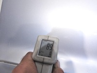 фото thumb №7, Двері правий перед ly7w audi a6 c6