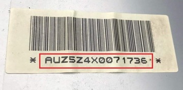 фото thumb №15, Rozkodowanie радіо # vw # audi # код # дистанційно