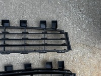 фото thumb №12, Решётка бампера перед renault megane ii рестайлинг