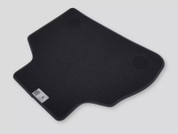 Нове оригінальні килимки автомобільні велюрові bmw x7 g07 7483448 Доставка, фото thumb
