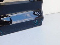 фото thumb №8, Audi a6 c8 kombi 18- двері праве задні задня