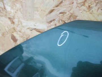 фото thumb №5, Капот перед peugeot 206