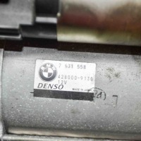 Стартер bmw 5 f10 7631558 11630392 3.0l 225kw 2012 Зі Шроту, фото thumb