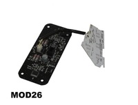 фото thumb №1, Модуль led valeo e166132 правая