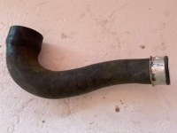 Купити Патрубок / труба/ шланг інтеркулер porsche cayenne 92a ліва сторона 7l5145833d, фото thumb