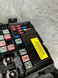 фото thumb №6, Коробка предохранителей kia picanto ii 1.0 b