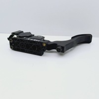 Потенціометр газу skoda fabia mk1 1.4 0280752215 / 6q1721503a nr145 Зі Шроту, фото thumb