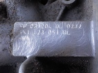 фото thumb №6, Рулевая рейка skoda octavia ii 1.9 tdi 103km 2005r 7805501266