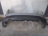 фото thumb №15, Ford s-max mk2 бампер задняя задний 15-