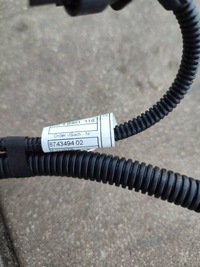 фото thumb №13, Джгут установка двигуна b48b20b bmw x3 g01