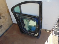 фото thumb №14, Двері лівий задня volvo s80 ii 019-26 хром