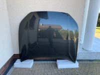 фото thumb №1, Капот volvo xc60 ii 2 перед передня