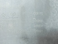 фото thumb №13, Citroen ds3 09-14 бампер задня задній ezr 9683741270