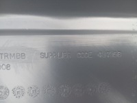 Бампер перед передній dodge nitro 5kf92trmbb новий оригінал Недорого, фото thumb