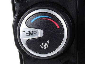 фото thumb №11, Панель повітропровід кондиціонера volvo s60 ii v60