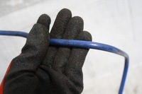 фото thumb №14, Шланг топлива audi tt 8n a3 8l 1.8 t 1j0201294c