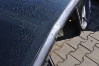 фото thumb №6, Tesla модель 3 2022r крыша обшивка панорама солнечный лак pmng