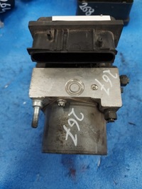 фото thumb №1, Насос abs aygo 0265281579