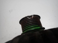 фото thumb №4, Генератор renault scenic ii 1.9dci 8200290215