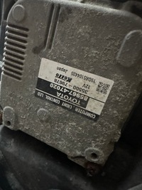 фото thumb №1, Lexus преобразователь 85967-47020