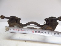 фото thumb №4, Sprinter 903 скоба рамка перед правий 2.9 td