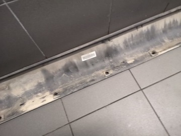 фото thumb №13, Планка пороговая правая audi a6 c5 allroad 4z7853860