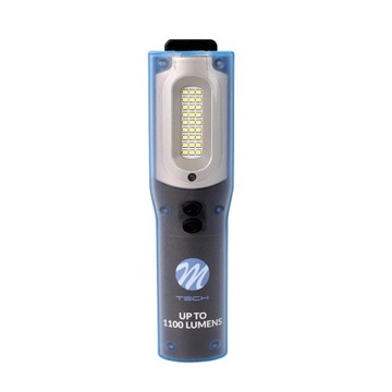 Светильник для мастерской 27 + 1 SMD 1100лм M-TECH NEW