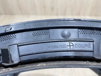 фото thumb №7, Porsche cayenne iii купе 9y3 планка крила ліва права зад