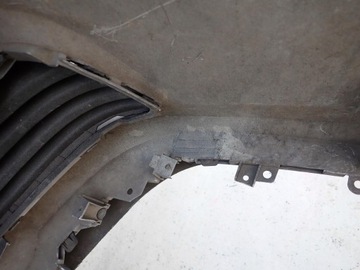 фото thumb №16, Opel astra iii h 04-07 бампер перед переднє