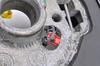 фото thumb №13, Cupra formentor leon повітропровід шкіряний пелюстки перемикання