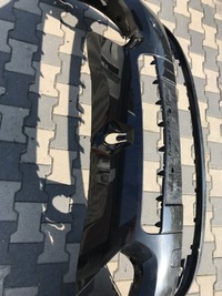 фото thumb №7, Renault fluence бампер перед 09-12