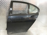 фото thumb №1, Левая дверь зад bmw e65 рестайлинг теневая линия