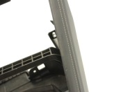 фото thumb №7, Туннель подлокотник merino schwarz bmw g15