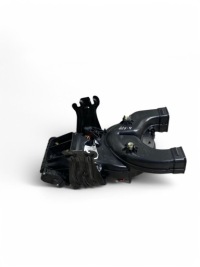 Mercedes-benz gls x166 воздуходувка обдув a1668300008 Киев, фото thumb